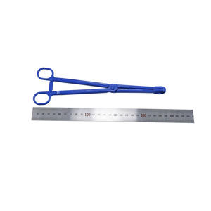 Diskon besar forsep plastik medis sekali pakai Jerman disetujui Ce Iso - Product Image 6