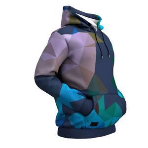 Sweat-shirts à capuche décontractés pour hommes, hiver, haute qualité, 100% coton, grande taille, impression personnalisée, motif tendance, écologique, séchage rapide - Product Image 6