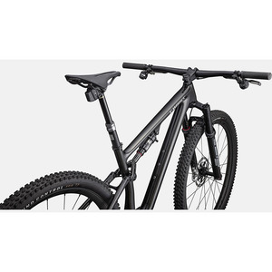 2024 pour S-Works Epic EVO LTD avec manettes de changement de vitesse SRAM AXS et pédalier de 170/175 mm - Product Image 4