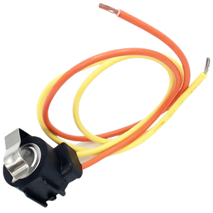 เทอร์โมสตัทละลายน้ำแข็งพลาสติกไฟฟ้าสำหรับตู้เย็น รุ่นใหม่ ERP WR50X10025 อะไหล่ตู้เย็น - Product Image 3