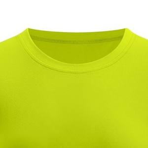 OEM al por mayor tasa de mujeres Crop Top último diseño transpirable cómodo ropa casual Super calidad precio barato crop Top para adultos - Product Image 2