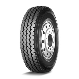 ยางรถบรรทุกไทย 11R22.5 315/80R22.5 คุณภาพสูงสำหรับตลาดยุโรป - Product Image 1