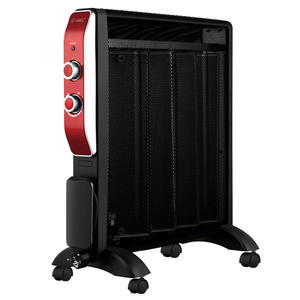 Radiatore Senbag Mica Max. 2000W 56x61.5cm (GSC 301015009) - Product Image 1