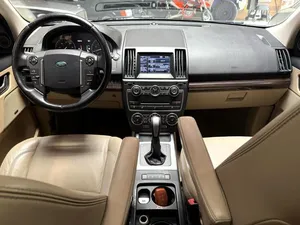 LAND ROVER LR2 BASE 2013 USADO, Volante a la Izquierda/Derecha - Product Image 3