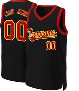 Maillot de basket-ball pour hommes personnalisable Sublimation complète nom de l'équipe numéro Logo imprimé Dragon motif vêtements d'entraînement séchage rapide - Product Image 1