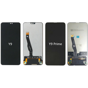 Display de reemplazo para Y9 prime COF-S/M - Product Image 2