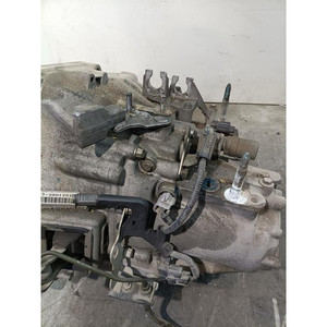 Pannello di Controllo Completo HONDA FR-V 1a Serie 20011 RJVF71 N22A1 Diesel 2204 (05>11) - Product Image 6