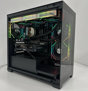 PC para Juegos AMD Ryzen 7 7800X3D 2TB SSD 64GB DDR5 RTX 5070 TI W1F1 (Compra 5 y Obtén 1 Gratis) TELEGRAM/ +1 6319219112 - Product Image 3