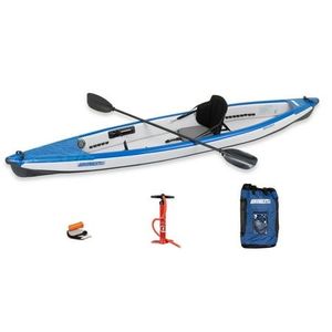 PREMIÈRE CLASSE 100% 393rl RazorLite Kayak gonflable - Product Image 3