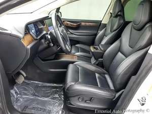 Modelo 2018 Tesla usado. .... X 100D - Product Image 5