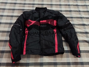 เสื้อแจ็กเก็ตมอเตอร์ไซด์สีแดงเสื้อแจ็กเก็ตมอเตอร์ไซด์เสื้อแข่งมอเตอร์ไซด์แบบกำหนดเองชื่อทีม2023พิมพ์ลายเสื้อผ้ากีฬาไซส์ใหญ่พิเศษ - Product Image 4