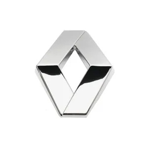 KR-400 Emblema de Parrilla Delantera para Megane 3/Scenic 3/Fluence/Symbol 2013 628909470R - Product Image 3