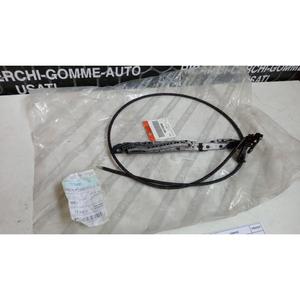 DISPOSITIVO DE DESPLAZAMIENTO DEL TECHO ALFA ROMEO 159 Serie Saloon (939_) (05>11) 71738402 Gasolina - Product Image 5