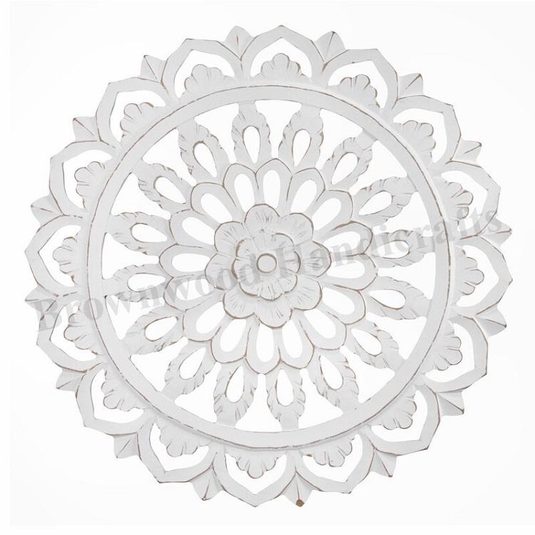 เผาสีขาวโบราณ