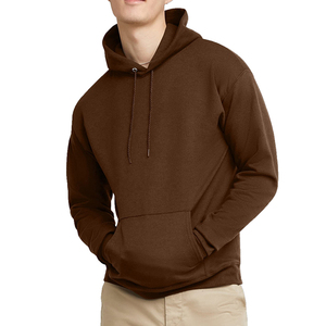 Sudaderas con Capucha Personalizadas para Hombre, 100% Algodón, Estilo Holgado, Streetwear, Sudaderas de Alta Calidad para Hombre en Venta - Product Image 1