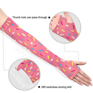 Mangas de brazo de calidad superior Ropa de entrenamiento Mangas de brazo para venta en línea Mangas de brazo más vendidas - Product Image 3
