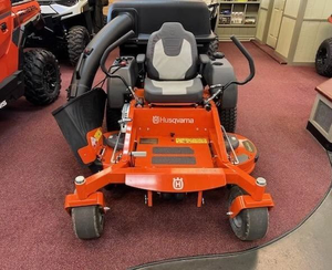 ขายส่ง / ผู้จัดจำหน่ายเครื่องตัดหญ้า Husqvarna MZ54 Zero-Turn - Product Image 2