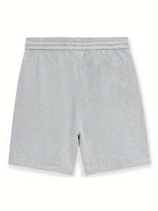 Streetwear vintage personnalisé Short de survêtement décontracté en coton respirant imprimé Nouveautés écologiques avec sérigraphie Tissu doux - Product Image 3