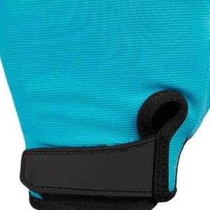 Premium Quality Comfortable Weightlifting Gloves For Gym Customized Logo and Color New Design Weightlifting Gloves - Product Image 3