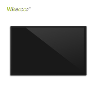 맞춤형 크기 7.0인치 IPS LCD 디스플레이 LED 백라이트 LVDS HMI 터치 스크린 패널 1280*800 해상도 LCD 모듈 (MID, UMPC, 패드용)