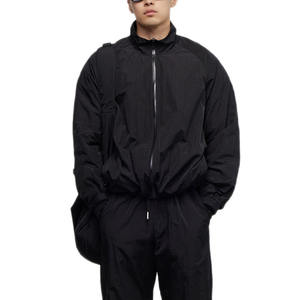 Chándal Cortavientos de Alta Calidad, Chándal Cortavientos Personalizado, Ropa de Moda, Chándal Cortavientos - Product Image 4