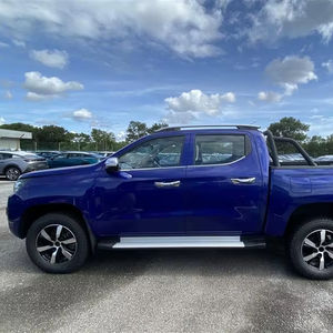 Camioneta Peugeot Land Trek 2024, Volante a la Derecha, Doble Cabina, Alta Gama, 4x4, Motor Turbodiésel de 1.9L, Transmisión Automática de 6 Velocidades, 150bhp - Product Image 1