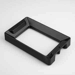 ELEGOO Mars 4 DLP <b>3D</b> <b>Printer</b> Accessories Metal <b>Resin</b> Tank - Product Image 3