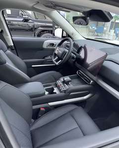 Todos los vehículos usados de edición de lujo, 5 puertas, 5 plazas, SUV eléctrico puro premium, con volante a la izquierda, listos para la venta, conducción NEDC - Product Image 3