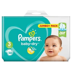 Stock de couches pour bébés puissantes et à bas prix, toutes tailles négociables - Product Image 4