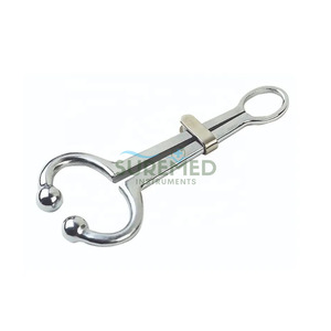 Pinza Nasal Ajustable para Toros, Resistente, para Manejo de Ganado - Product Image 4