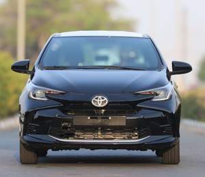 Gran Demanda del <span class=keywords><strong>Toyota</strong></span> <span class=keywords><strong>Yaris</strong></span> Hatchback 2024 - Product Image 1