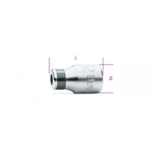 ผู้ถือซ็อกเก็ตหลายแพ็คเบต้าสำหรับบิต - Product Image 2