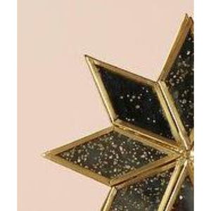 Attractive Metal Stocking Holder Prime Quality Gold Stocking Hanger for Festive <b>Christmas</b> Stockings for Best Sale - Product Image 2