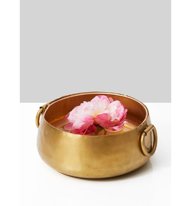 Vente chaude Diyas Pooja Accessoires Lotus Diyas Pour La Décoration De La Maison Festival Décoration Cadeaux De Noël Diwali Cadeau - Product Image 5