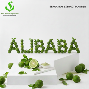 Extracto de Bergamota en Polvo, Diseñado para el Desarrollo de Bebidas y la Fabricación de Alimentos Funcionales - Product Image 5