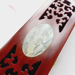 กล่องใส่ตะเกียบสไตล์เวียดนามคลาสสิก,กล่องของขวัญมินิมอลไม้สไตล์ใหม่ทำจากไม้ใช้ซ้ำได้สร้างสรรค์โดย Vitrapro - Product Image 2