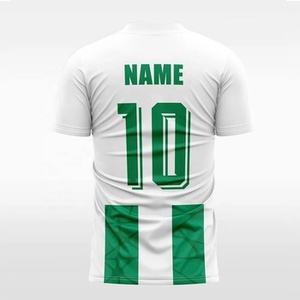 Camiseta de Fútbol 2026 - Uniforme de Entrenamiento Local para Hombre - Ropa Deportiva - Manga Corta - Versión para Aficionados - Product Image 2