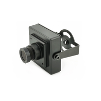 Module de lecteur de codes-barres GM71 OEM, moteur de numérisation de codes-barres intégré, objectif M12 interchangeable, lecteur QR pour Arduino, .Net, hôpital