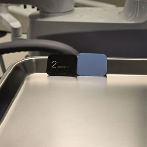 เครื่องสแกนเอ็กซ์เรย์ทันตกรรมแบบดิจิทัล PSP รุ่น Zeropsp 2 ขนาด ZERO ระบบเซ็นเซอร์ภาพฟิล์ม ได้รับมาตรฐาน CE Class I ใช้ร่วมกับ APIXIA TYRIS ได้ รับประกัน 1 ปี - Product Image 1