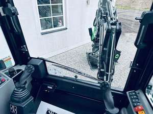 Hidromek MultiForce 62T neuf - Product Image 4