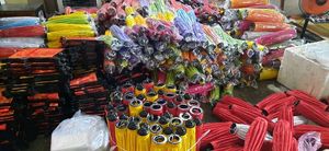 Vietnamese Traditional Hanging <b>Bamboo</b> Silk Fabric Lantern - Wholesale Silk Lantern From Vietnam/ Silk <b>Lamp</b> <b>Shades</b> - Product Image 4