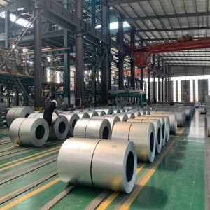 Les fabricants assurent la qualité à bas <span class=keywords><strong>prix</strong></span> Astm A792 Galvanisé Galvalume Steel Coil Sheet - Product Image 6