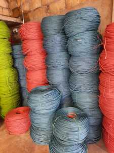 Cuerda de Polipropileno de Alta Resistencia, Ecológica, para Agricultura, Jardinería y Embalaje, Venta Directa de Fábrica, la Mejor Calidad - Product Image 3
