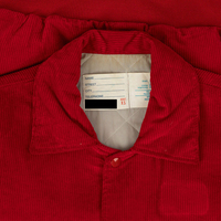 Fabricant de veste universitaire en velours côtelé brodé de haute qualité Letterman pour enfants, hommes, femmes et tout-petits en laine