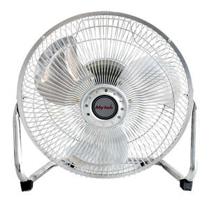Mytek พัดลมโลหะพื้น10 "ระบบพัดลมพรีเมี่ยมของฉัน3336 - Product Image 3