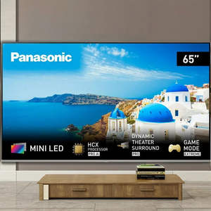 Televisor Inteligente OLED 4K WXGA de 65 Pulgadas Serie Z85 2024, HDTV con Retroiluminación LED, Gabinete Negro, 240Hz, Altavoces Integrados, Ideal para Hoteles - Product Image 2