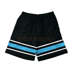 Uniforme de crosse pour adultes, vêtements de sport, vente en gros d'uniforme de crosse au prix d'usine - Product Image 3