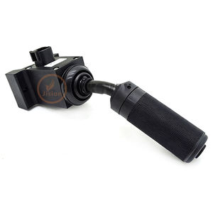 Poignée de commande 85801938 pour 555E 575E 655E - Product Image 2