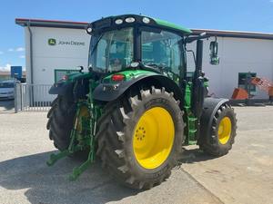 Tracteur John Deere 6110R d'occasion pas cher à vendre - Product Image 3