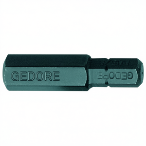 Tournevis Gedore 5/16'' avec embout hexagonal Produit de qualité supérieure dans la catégorie des clés hexagonales - Product Image 3